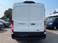 Gebraucht Ford Transit Trend 131 PS (96 kW) 2025 Weiß Pickup