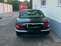 Gebraucht Jaguar X-type 130 PS (95 kW) 2003 Limousine
