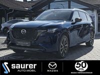 Neu Mazda CX-80 Homura-Line 327 PS (240 kW) 2026 SUV