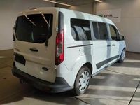 Gebraucht Ford Transit Connect 120 PS (88 kW) 2021 Weiß Van / Kleinbus