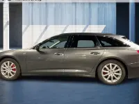 Gebraucht Audi A6 Sport 265 PS (194 kW) 2022 Grau Kombi