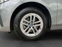 Gebraucht BMW 216 Active Tourer 122 PS (89 kW) 2024 Grau Van / Kleinbus