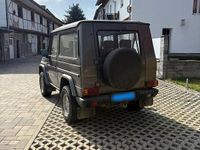 Gebraucht Mercedes 230 126 PS (92 kW) 1992 SUV