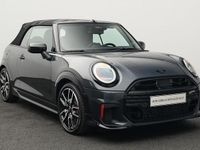 Gebraucht Mini John Cooper Works Cabriolet 231 PS (169 kW) 2025 Grau Cabrio