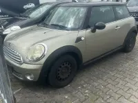 Gebraucht Mini Cooper 120 PS (88 kW) 2007 Kleinwagen