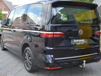 Używany VW Multivan Style 150 KM (110 kW) 2023 Czarny Minivan