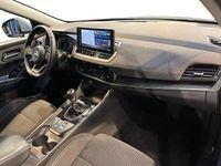 Gebraucht Nissan Qashqai Acenta 140 PS (102 kW) 2025 Ceramic grey SUV