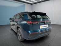 Gebraucht VW Tayron 193 PS (141 kW) 2025 Blau SUV