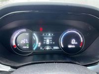 Gebraucht Kia e-Niro 150 kW (204 PS) 2020 Rot SUV