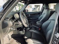 gebraucht Mini Cooper S Classic Trim Navi Leder LED Kamera SitzHZG digitales Cockpit