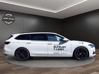 Gebraucht Skoda Superb Selection 150 PS (110 kW) 2024 Purity weiss Kombi