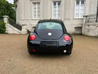 Używany VW Beetle Style 102 KM (75 kW) 2003 Czarny