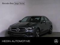 Gebraucht Mercedes C180 Avantgarde 170 PS (125 kW) 2024 Szary Limousine