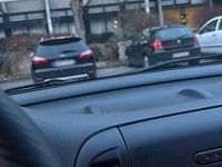 Gebraucht Nissan Micra 65 PS (47 kW) 2004 Rot Kleinwagen