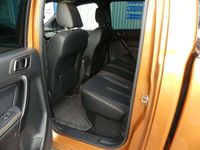 gebraucht Ford Ranger 2,0 l TDCi Panther Autm. Wildtrak Raptor Umbau