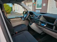 Usata VW Transporter 102 CV (75 kW) 2016 Furgone