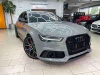 Gebraucht Audi RS6 Performance 605 PS (444 kW) 2016 Nardograu Kombi