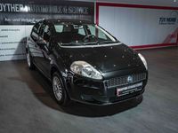 gebraucht Fiat Grande Punto 1.4 8V Active Klima