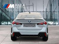 Gebraucht BMW M235 Performance 300 PS (220 kW) 2024 Grau Coupé