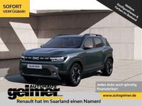 Gebraucht Dacia Duster Extreme 131 PS (96 kW) 2024 Grün SUV