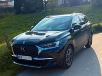 Gebraucht DS Automobiles DS7 Crossback 177 PS (130 kW) 2020 SUV