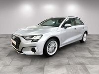 Gebraucht Audi A3 Sportback e-tron Advanced Plus 204 PS (150 kW) 2024 Kleinwagen