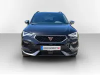 Neu Cupra Ateca 190 PS (139 kW) 2026 Schwarz SUV