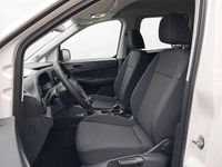 Gebraucht VW Caddy Basis 116 PS (85 kW) 2025 Weiß Van / Kleinbus