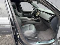 Gebraucht Land Rover Range Rover Sport HSE Dynamic 460 PS (338 kW) 2026 Carpathian grey SUV
