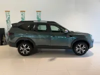 Neu Dacia Bigster Expression 140 PS (102 kW) 2026 Grün SUV
