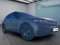 Gebraucht VW Touareg 286 PS (210 kW) 2025 Grau SUV