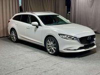 gebraucht Mazda 6 194PS EXCLUSIVE-LINE*UPDATE2023*BOSE