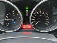 Gebraucht Mazda 5 144 PS (105 kW) 2012 Blau Van / Kleinbus