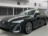 Gebraucht Audi A5 S-Line 204 PS (150 kW) 2025 Schwarz mythosschwarz Limousine