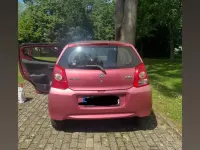 Gebraucht Suzuki Alto Basic 68 PS (50 kW) 2009 Andere farben Kleinwagen