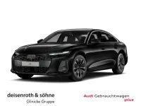 Gebraucht Audi A6 Advanced 204 PS (150 kW) 2025 Mythosschwarz metallic Limousine
