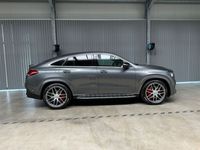 gebraucht Mercedes GLE63 AMG s AMG Coupé Pano/ Voll Netto Preis