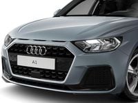 Gebraucht Audi A1 Sportback Advanced Plus 116 PS (85 kW) 2026 Pfeilgrau perleffekt Kleinwagen