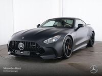 Gebraucht Mercedes AMG GT 63 AMG 612 PS (450 kW) 2024 Manufaktur nachtschwarz Coupé