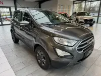 Gebraucht Ford Ecosport 125 PS (91 kW) 2020 Grau SUV