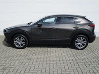 Neu Mazda CX-30 Takumi-Line 186 PS (136 kW) 2026 Arctic white SUV