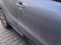 Gebraucht Suzuki Vitara 120 PS (88 kW) 2017 Silber SUV