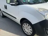 Occasion Opel Combo S 95 ch (69 kW) 2013 Blanc Monospace