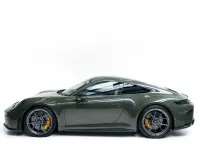 Neu Porsche 911 510 PS (375 kW) 2026 Grün