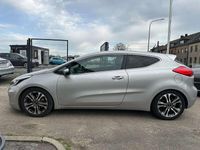 Używany Kia ProCeed 135 KM (99 kW) 2015 Srebrny Hatchback