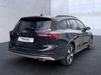 Neu Ford Focus Active X 155 PS (114 kW) 2026 Schwarz Limousine