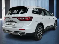 Gebraucht Renault Koleos Initiale Paris 158 PS (116 kW) 2020 Weiß SUV