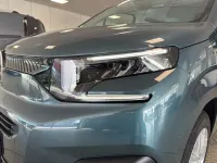 Gebraucht Citroën Berlingo 102 PS (75 kW) 2025 Grau Van / Kleinbus