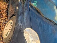 Gebraucht Fiat Punto 69 PS (50 kW) 2007 Blau Kleinwagen