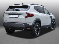 Usado Dacia Duster Extreme 140 CV (102 kW) 2024 Beige SUV